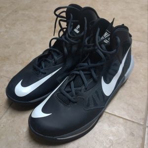 Nike Prime Hype DF Basketball Shoes